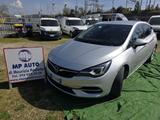 Andere Opel Astra 1.5 Cdti Buss.(KM 96.966-GARANTITA) - Andere mit Diesel-Antrieb: Limousine, Schaltgetriebe