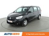 Dacia Lodgy 1.6 SCe Comfort *AHK*CAM*TEMPO* - Dacia Gebrauchtwagen in Köln