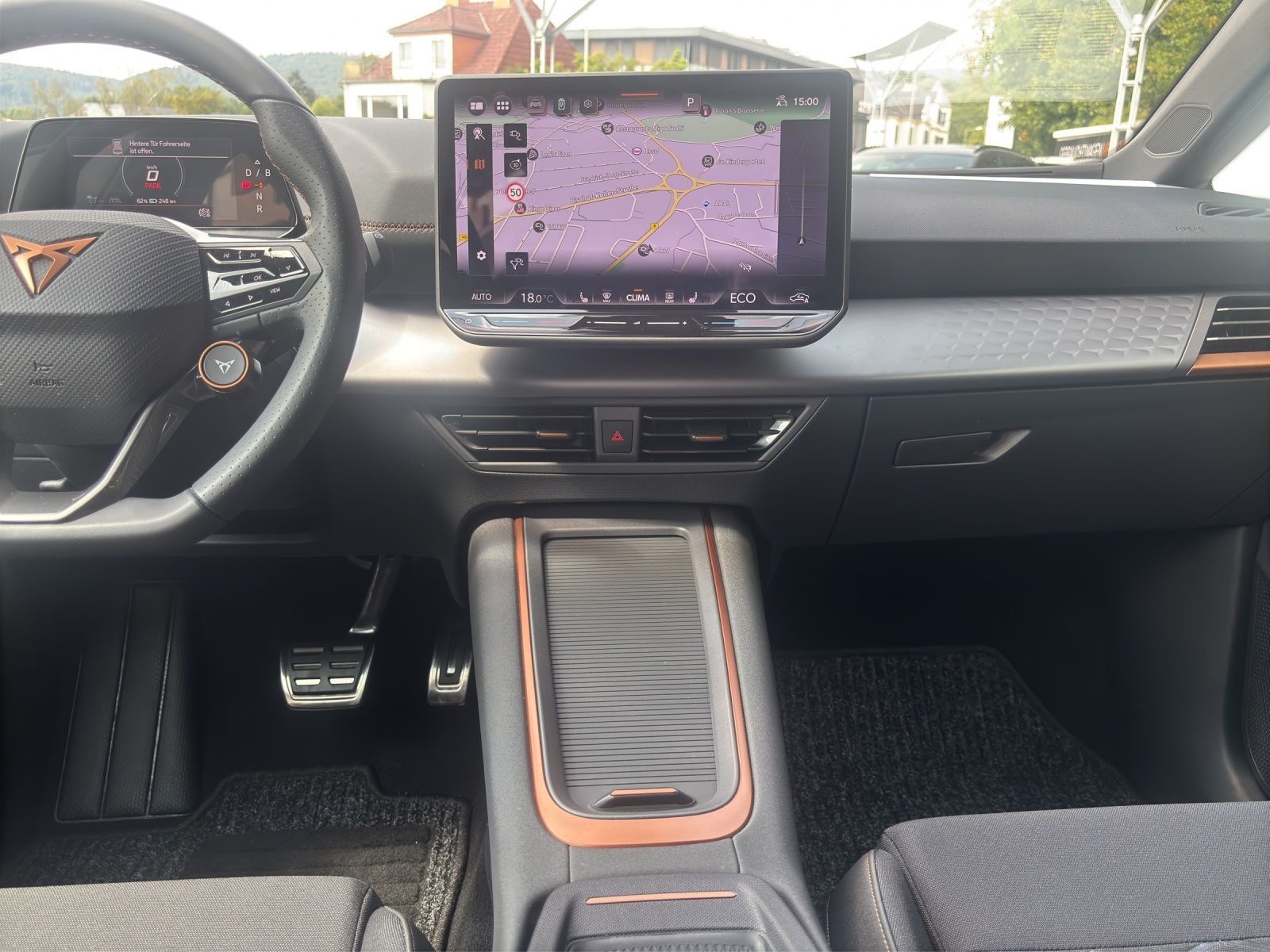 Cupra Born - Bild 11