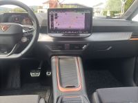 Cupra Born - Vorschau Bild 11