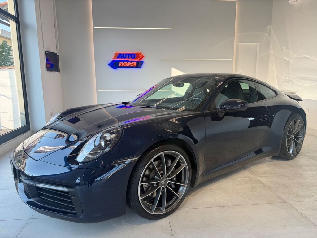 Image of Porsche 911