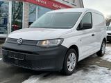 Volkswagen Caddy Cargo 2.0 TDI BT PDC Klima - Volkswagen Caddy aus 2023