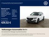 Skoda Kamiq 1.5 TSI Monte Carlo OPF (EURO 6d) - Skoda Kamiq mit Panoramadach
