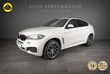 BMW X6 xDrive 40d 313hp M-Sport - gebrauchte BMW X6 aus dem Jahr 2019