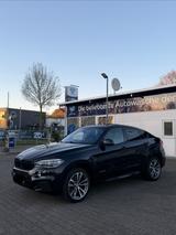 BMW X6 xDrive40d M Paket | Head-Up Display | - BMW X6: 40