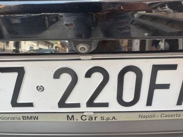 BMW X4 - 9