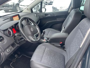 Opel MERIVA S-D MONOCAB B