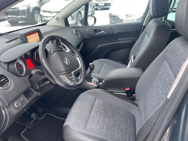 Opel MERIVA S-D MONOCAB B