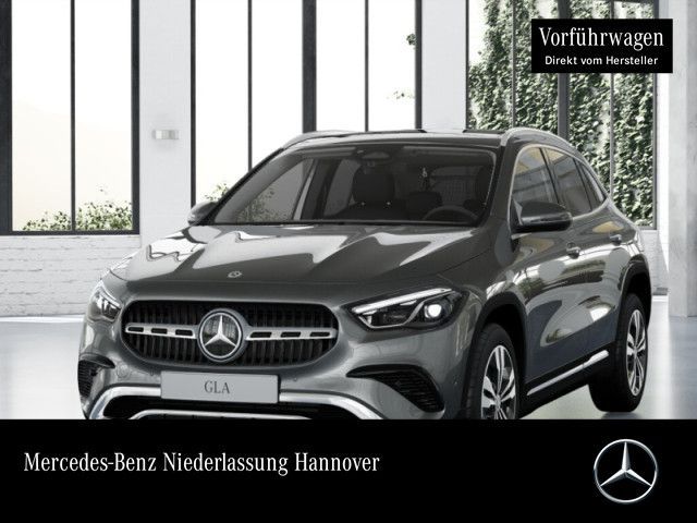 Mercedes-Benz GLA 200 d PROGRESSIVE+PANO+MULTIBEAM+KAMERA+TOTW