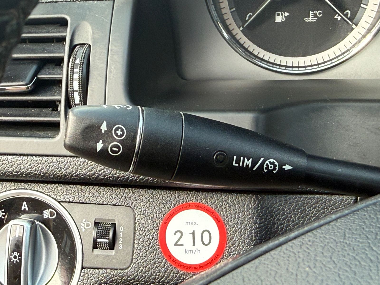C 220 C T-Modell C 220 CDI BlueEfficiency*2.HAND