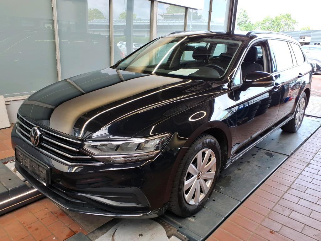 Volkswagen Passat Variant NAVI 7 Gang DSG Sitzheizung NAVI