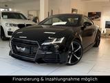 Audi TT Coupe 2.0 TFSI S Line Garantie bis 06.2026 - Audi TT
