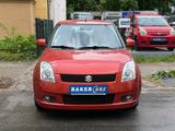 Suzuki Swift Lim. Snow*Automatik*R.Kamera*Top* - Suzuki Gebrauchtwagen von 2008