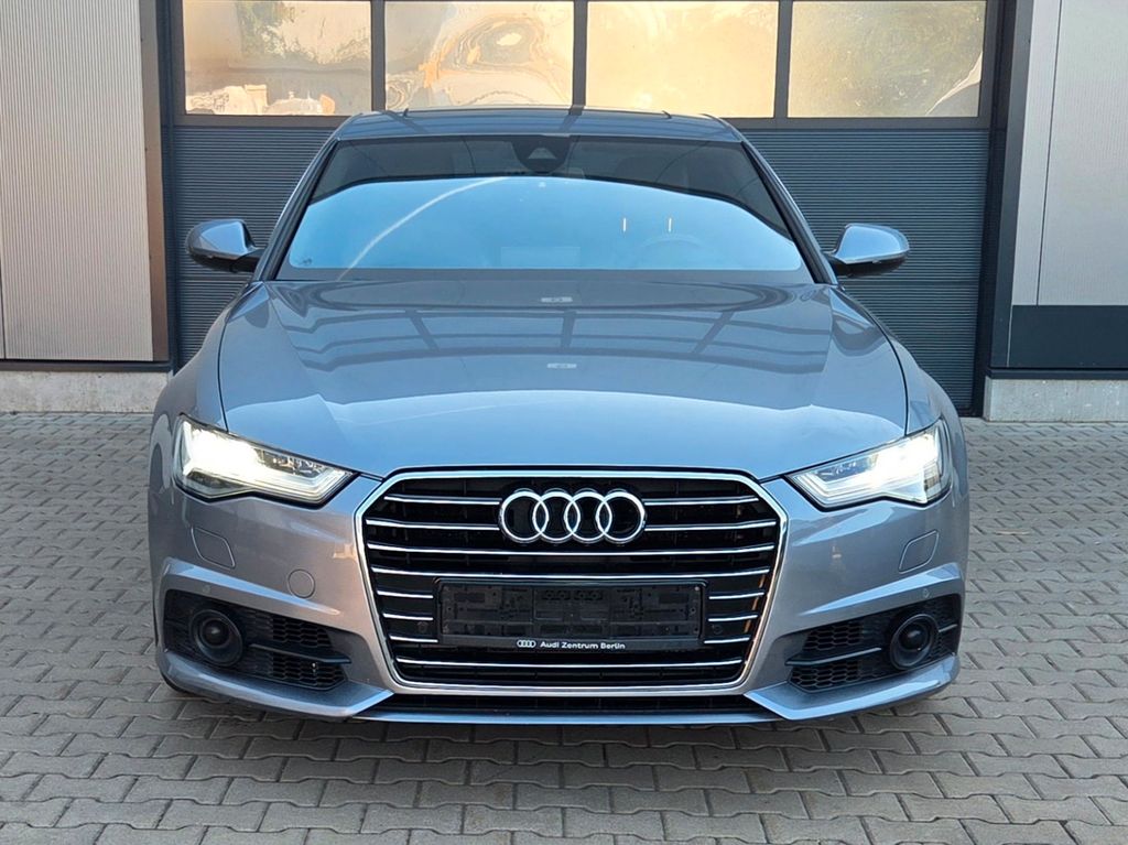 Image of Audi A6