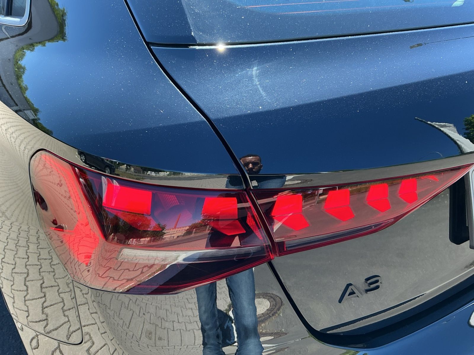 Audi A3 - Bild 17