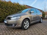 Volkswagen Golf Plus VI Team - Volkswagen Golf: Team