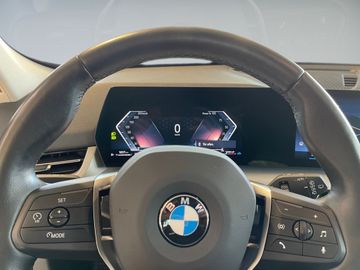 BMW X1 - 8