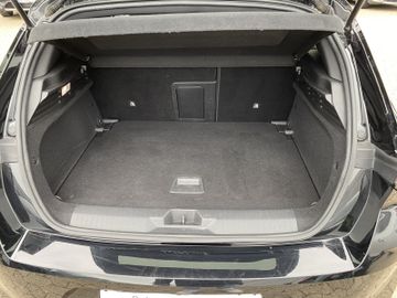 Bild 7 Opel Astra GS AT NAVI/KLIMA AT/SHZ+LHZ/PDC V+H+360CAM