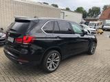 BMW X5 xDrive30d Pano Leder PDC Kamera Xenon Navi - gebrauchte BMW X5 aus dem Jahr 2014