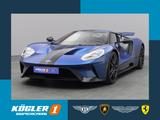 Ford GT Carbon Series/Deutsches Auto - Ford GT Gebrauchtwagen