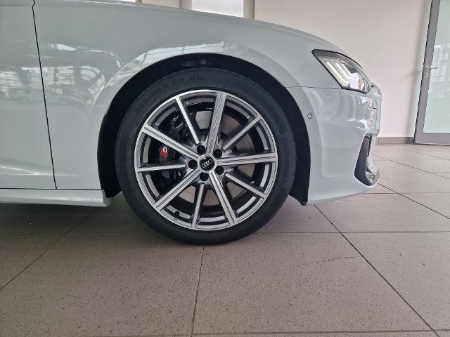 S6 Avant  3.0 TDI quattro MATRIX NAV HUD PANO AH