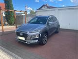 Hyundai KONA 1.0 T-GDI Style Style - Hyundai KONA in Mannheim