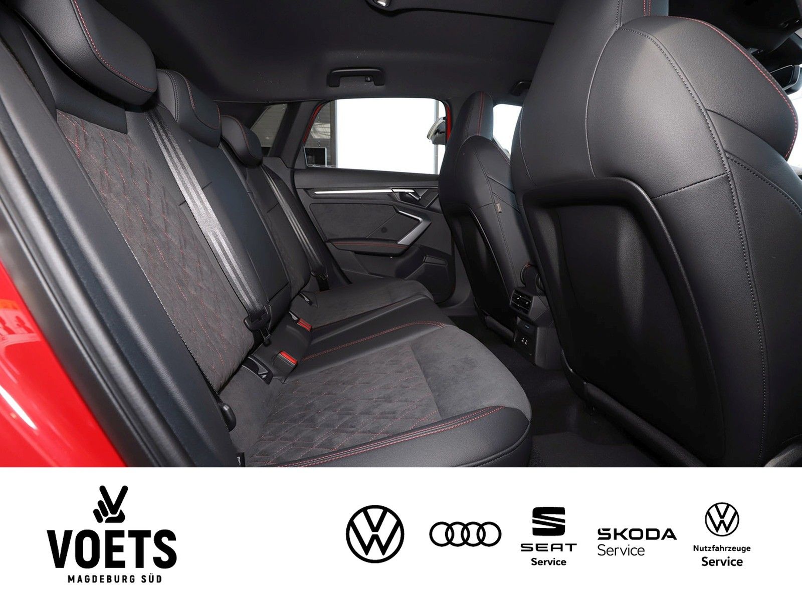 Audi A3 - Bild 10