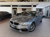 BMW 520 d xDrive M Sport Lim. Leder HUD LED ACC - BMW 520: 520d M Sport