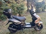 Explorer SPEED  MOFA ROLLER   SUPER ZUSTAND - EXPLORER MOTORRAD