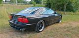 BMW 850 M CSI 5.6 V12 TOP ZUSTAND, SPORTSITZE - BMW 850: 850csi