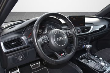 Audi A6 - 11
