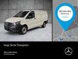 Mercedes-Benz eVito 111 L2, Klima, Kamera, 3-Sitzer, Heckkl. - Mercedes-Benz Vito mit Elektro-Antrieb