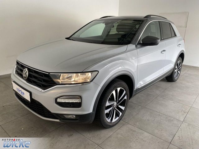 T-Roc 1.0 TSI United NAVI KLIMA LANE ASSIST PDC