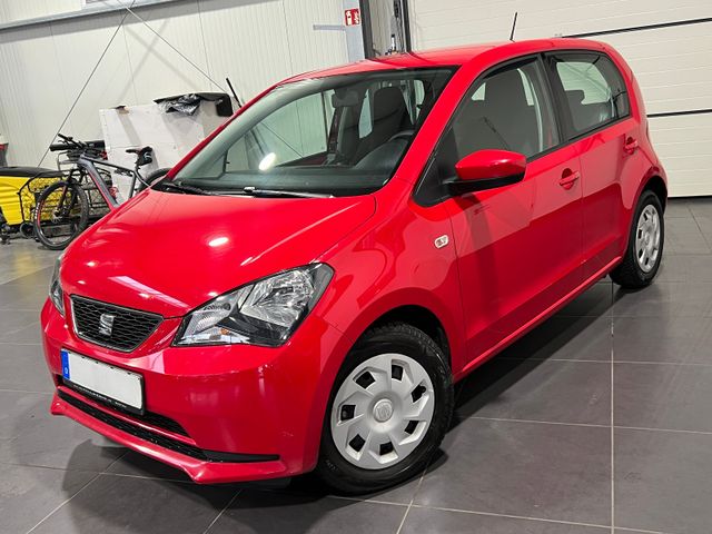 Seat Mii 1.0 Style **Klima*Bluetooth*5-Türig**