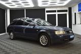 Audi A6 2.4 quattro Avant SHZ 2x Zonenklima. 4x4
