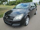 Opel Astra H Caravan Edition - Opel aus 2005: Kombi