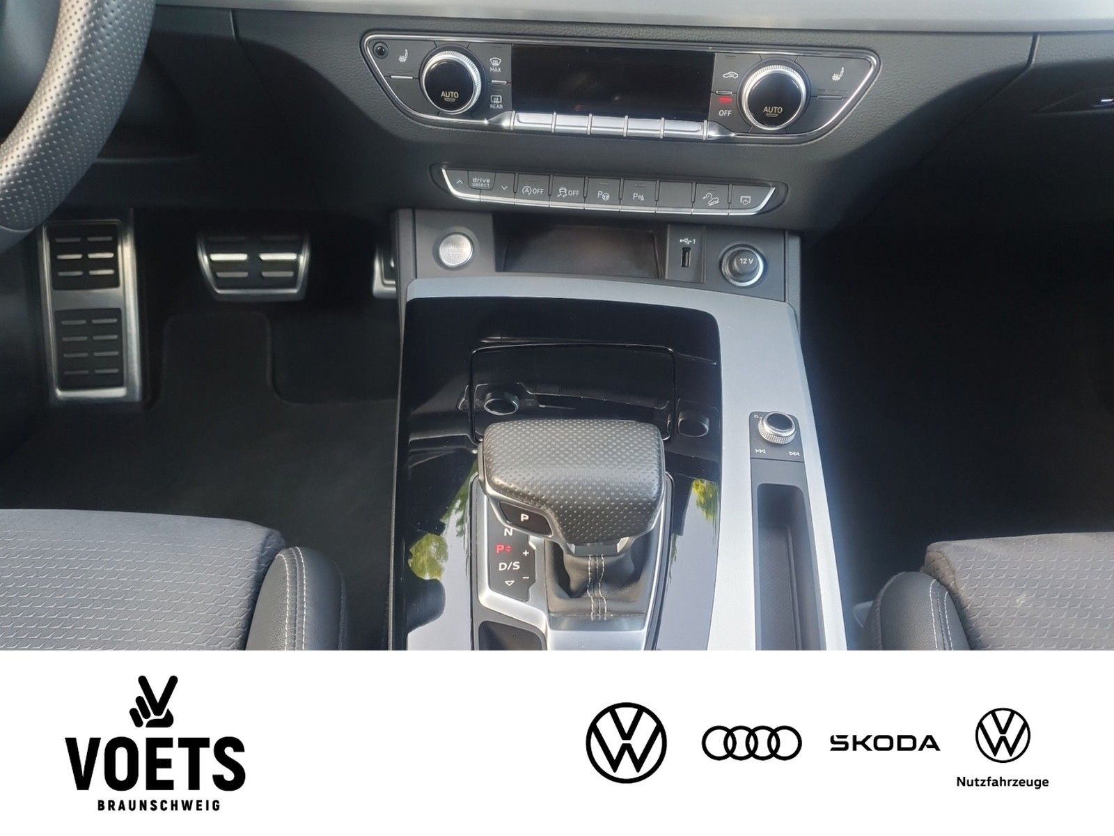 Audi Q5 - Bild 9