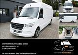 Mercedes-Benz Sprinter Kasten 316 CDI RWD L3H2 Kamera LANG L3 - Mercedes-Benz Sprinter: Lang