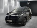 Volkswagen Multivan Goal AHK HUD Top Paket Discover Pro - schwarze Volkswagen LT