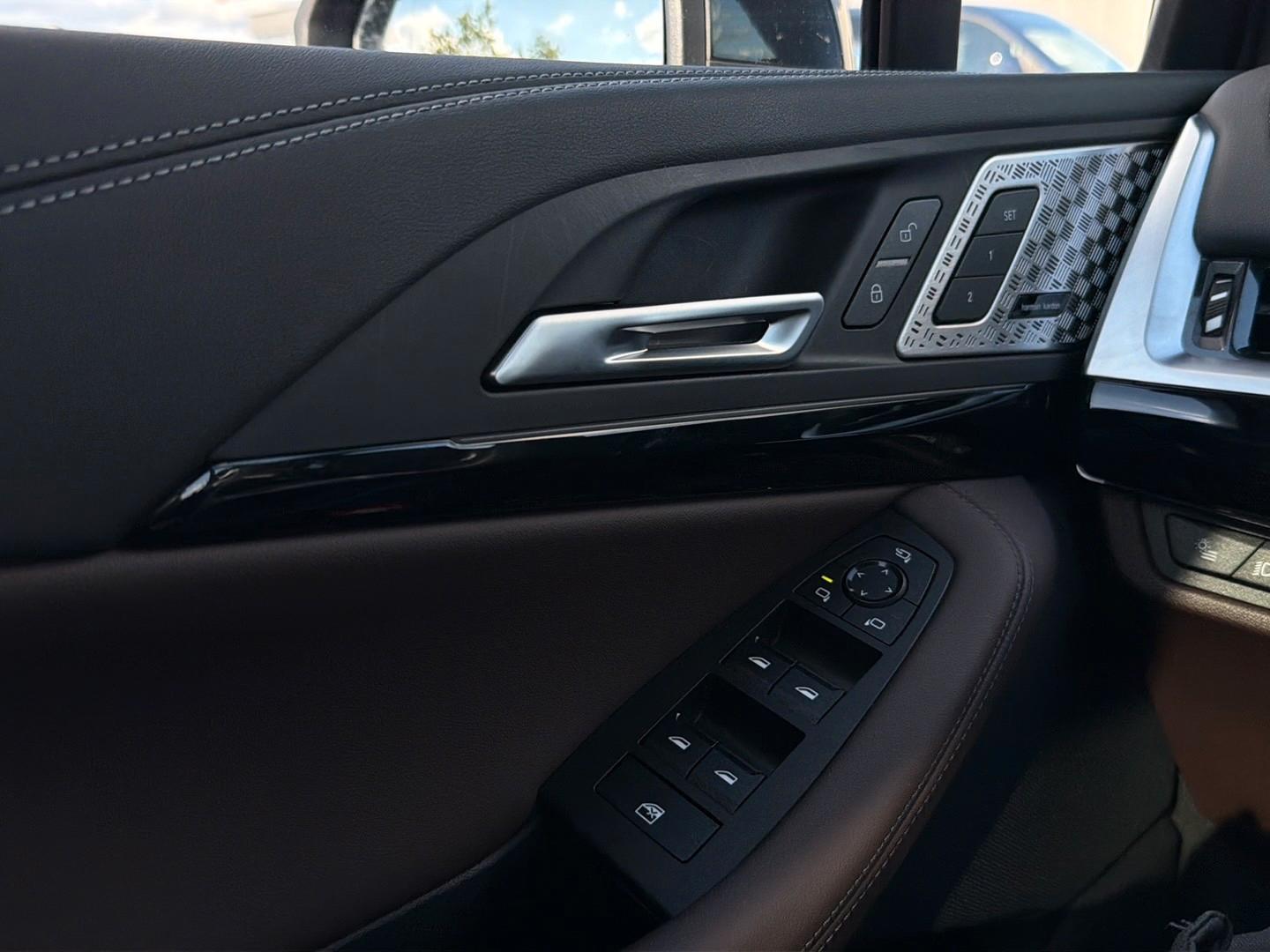 BMW 218 Active Tourer 218i AT M Sport ACC H&K PANO 2ZK MEMORY QI KZU, миниатюра 21