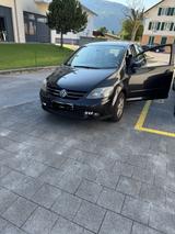 Volkswagen Golf plus 2.0 TDI 140 Ps - Volkswagen Golf aus 2005: TDI