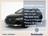 Audi A4 allroad 40 TDI 190 CV S tronic SOLO 36.0 - Audi A4 Allroad mit Halbautomatikschaltung