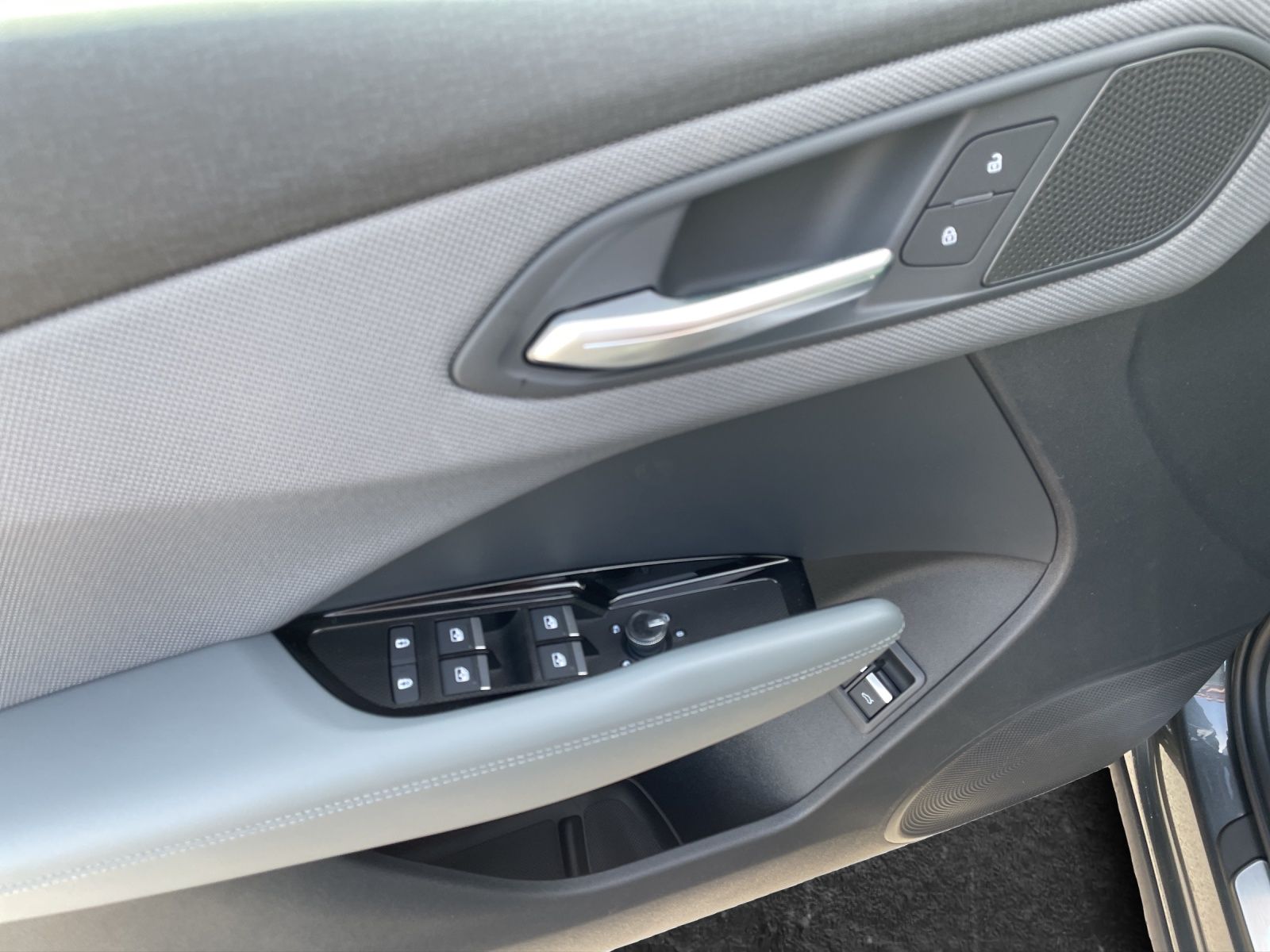 Audi Q3 Sportback e-hybrid S tronic S line  Standheiz foto 6