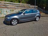 BMW 118d - BMW 118 aus 2009: 118d
