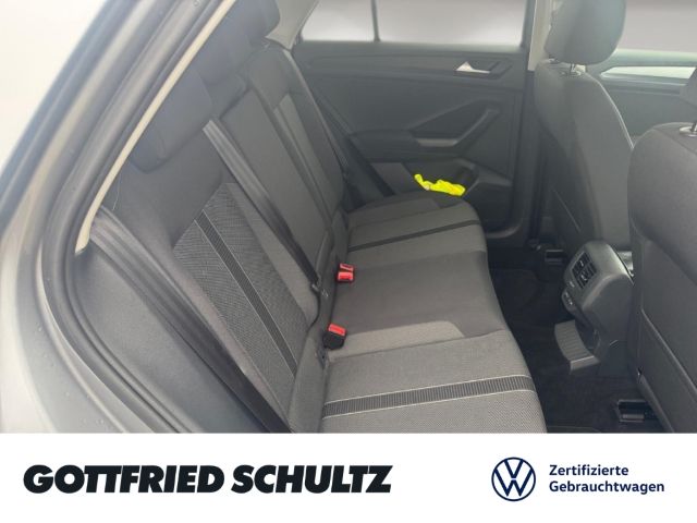 Volkswagen T-Roc - Bild 9