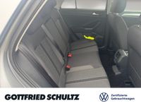 Volkswagen T-Roc - Vorschau Bild 9
