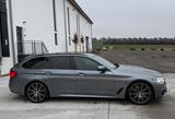 BMW 540d xDrive Touring - BMW 540 von privat