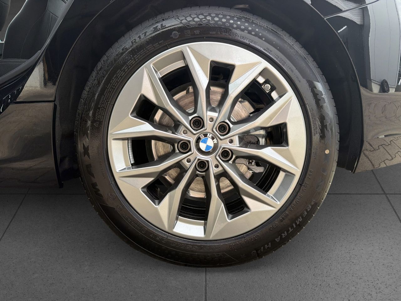 BMW 120 - Bild 17