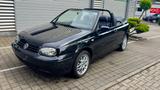 Volkswagen Golf IV Cabrio Classicline Leder 143km - Volkswagen Golf: Cabrio, Iv