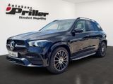 Mercedes-Benz GLE 450 4Matic AMG-Line/NAVI/Multi-LED/MBUX/